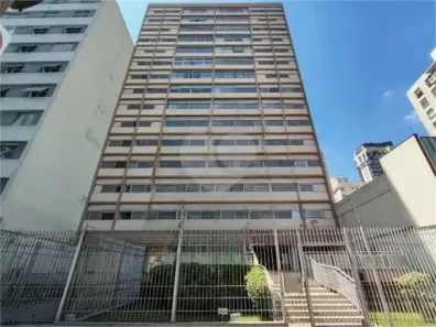 Apartamento com 3 Quartos à venda, 110m² no Pinheiros, São Paulo