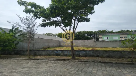 Lote/Terreno à venda, 300m² no Jardim Santa Maria, Jacareí