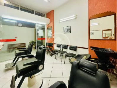 Ponto Comercial à venda, 33m² no Várzea, Teresópolis