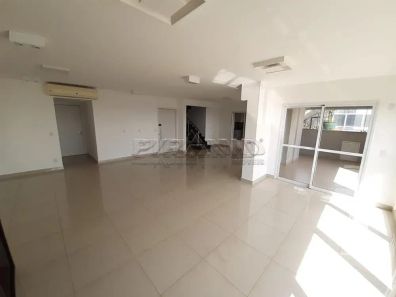 Apartamento com 4 Quartos à venda, 368m² no Jardim Botânico, Ribeirão Preto