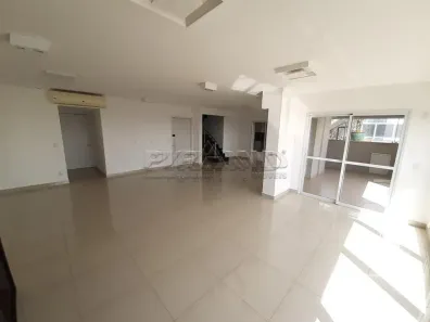 Apartamento com 4 Quartos à venda, 368m² no Jardim Botânico, Ribeirão Preto
