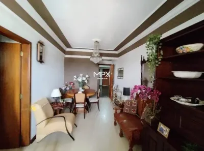Apartamento com 3 Quartos à venda, 86m² no Cidade Alta, Piracicaba