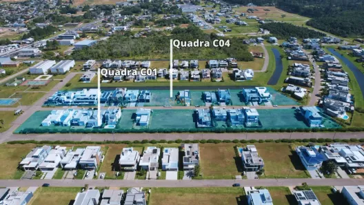 Lote/Terreno à venda, 540m² no Engenho Velho, Torres