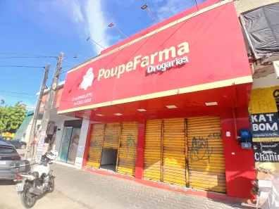 Ponto Comercial para alugar, 77m² no Montese, Fortaleza