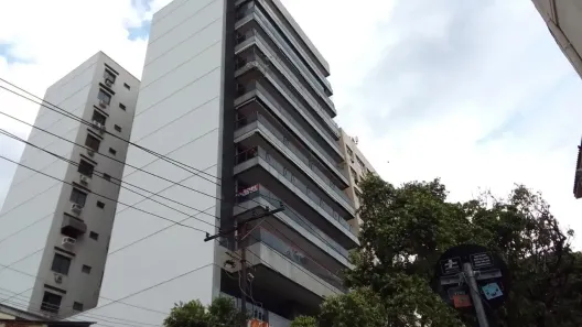 Apartamento com 4 Quartos à venda, 220m² no Maracanã, Rio de Janeiro