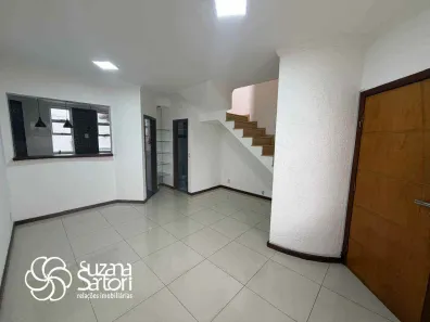 Casa com 3 Quartos para alugar, 84m² no Planalto, Belo Horizonte