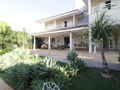 Casa de Condomínio com 5 Quartos à venda, 300m² no Loteamento Alphaville Campinas, Campinas