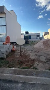 Lote/Terreno à venda, 300m² no Jardim Residencial Dona Lucilla, Indaiatuba
