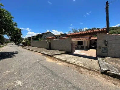 Casa com 3 Quartos à venda, 175m² no Ponta Negra (Ponta Negra), Maricá