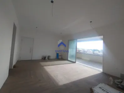 Apartamento com 3 Quartos à venda, 144m² no Parque Residencial Bom Conselho, Taubaté