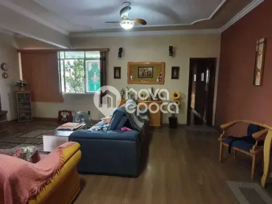 Casa com 3 Quartos à venda, 150m² no Vila Isabel, Rio de Janeiro