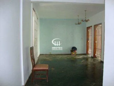 Casa com 6 Quartos à venda, 375m² no Serra, Belo Horizonte