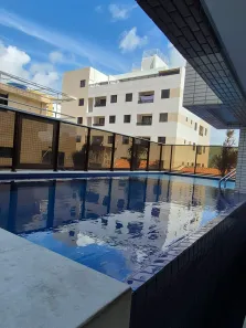 Apartamento com 2 Quartos para venda ou aluguel, 67m² no Aeroclube, João Pessoa