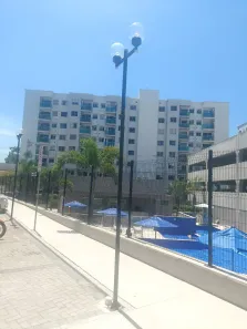 Apartamento com 2 Quartos à venda, 52m² no Pechincha, Rio de Janeiro