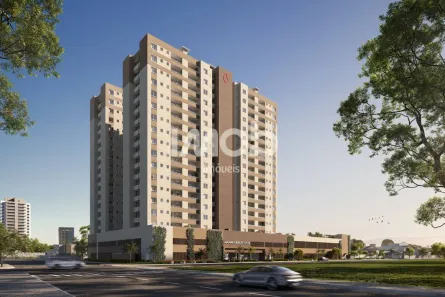 Apartamento com 2 Quartos à venda, 63m² no Barra do Saí, Itapoá