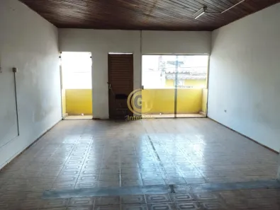 Ponto Comercial à venda, 325m² no Centro, Jacareí