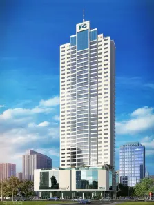Apartamento com 4 Quartos à venda, 129m² no Centro, Balneário Camboriú