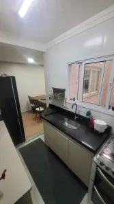 Apartamento com 2 Quartos à venda, 90m² no Jardim Bela Vista, Santo André