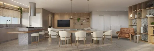 Cobertura com 3 Quartos à venda, 186m² no Praia dos Amores, Balneário Camboriú