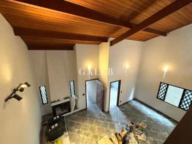 Casa com 3 Quartos à venda, 210m² no Jardim Santa Bárbara, Atibaia