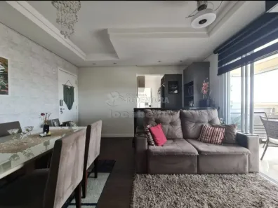 Apartamento com 2 Quartos à venda, 70m² no Jardim Tarraf II, São José do Rio Preto