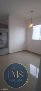 Apartamento com 2 Quartos para alugar, 45m² no Cocaia, Guarulhos