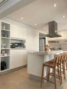 Apartamento com 3 Quartos à venda, 221m² no Perdizes, São Paulo