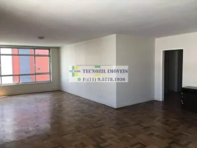 Apartamento com 3 Quartos à venda, 178m² no Jardim Paulista, São Paulo