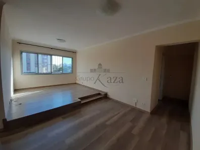 Apartamento com 3 Quartos à venda, 77m² no Jardim São Dimas, São José dos Campos
