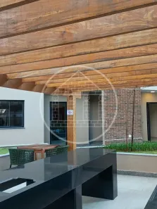 Apartamento com 2 Quartos à venda, 39m² no Usina Piratininga, São Paulo