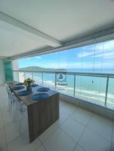 Apartamento com 3 Quartos para alugar, 102m² no Boqueirão, Praia Grande