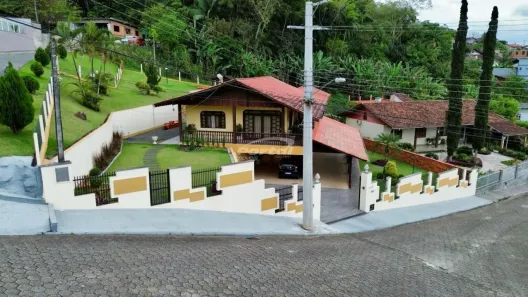 Casa com 4 Quartos à venda, 600m² no Tribess, Blumenau