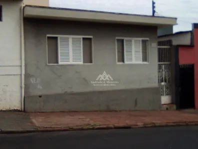 Casa com 2 Quartos à venda, 75m² no Centro, Ribeirão Preto