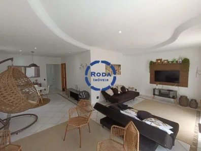 Casa com 3 Quartos à venda, 198m² no Ponta da Praia, Santos