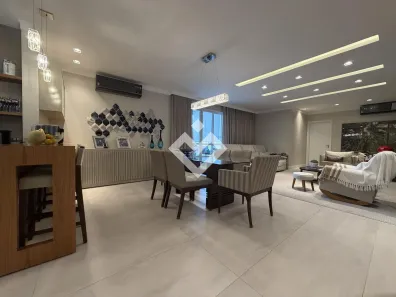 Apartamento com 3 Quartos à venda, 144m² no Menino Jesus, Santa Maria
