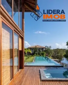 Casa com 7 Quartos à venda, 3300m² no Centro, Maraú