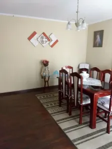 Casa com 3 Quartos à venda, 169m² no Jardim Lima, Franca