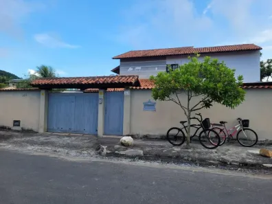 Casa com 5 Quartos à venda, 367m² no Itaipu, Niterói