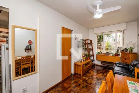 Apartamento com 1 Quarto à venda, 37m² no Jardim Paulistano (Zona Norte), São Paulo