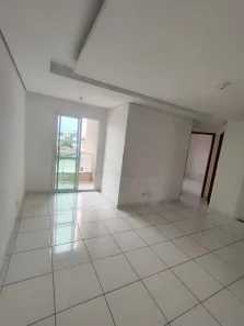 Apartamento com 2 Quartos à venda, 54m² no Vila Helena, Santo André