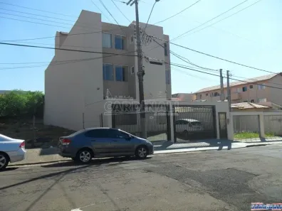 Apartamento com 1 Quarto para alugar, 40m² no Jardim Santa Paula, São Carlos