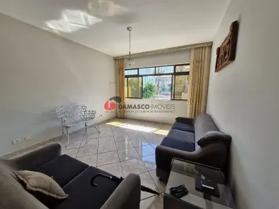 Casa com 3 Quartos para alugar, 236m² no Barcelona, São Caetano do Sul