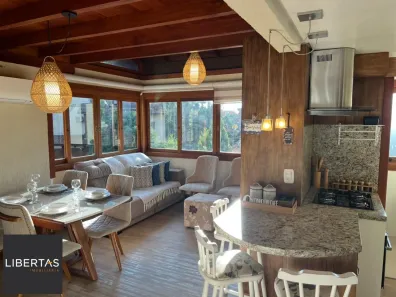 Cobertura com 3 Quartos à venda, 87m² no Centro, Gramado