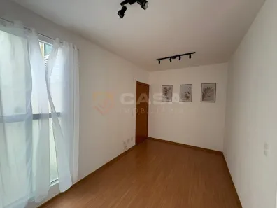 Apartamento com 2 Quartos à venda, 44m² no Praia da Baleia, Serra