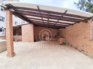 Cobertura com 3 Quartos à venda, 293m² no Jardim Botânico, Rio de Janeiro