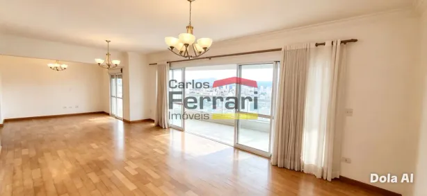 Apartamento com 3 Quartos à venda, 170m² no Água Fria, São Paulo