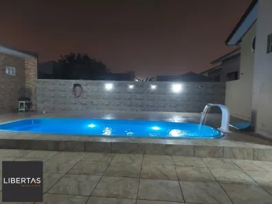 Casa com 3 Quartos à venda, 100m² no Centro, Araranguá