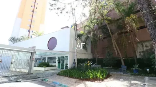 Apartamento com 3 Quartos à venda, 87m² no Vila Dom Pedro II, São Paulo