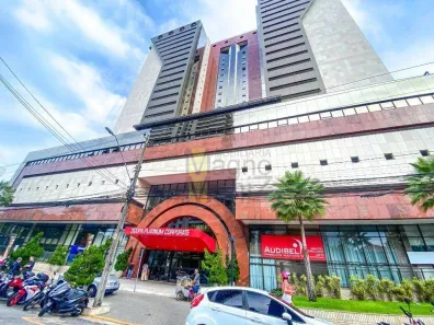 Sala Comercial para alugar, 33m² no Aldeota, Fortaleza