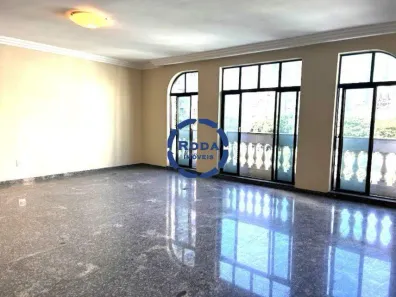 Apartamento com 4 Quartos à venda, 287m² no Aparecida, Santos